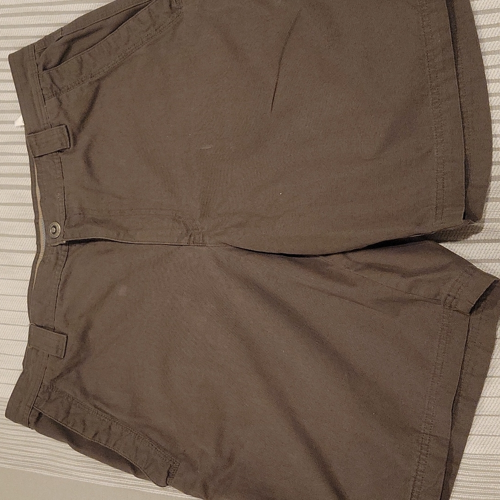 Columbia shorts